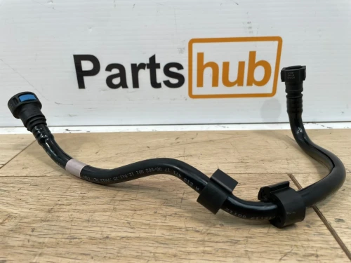 2020 Mercedes-Benz A2134711700 Used OEM EVAP Vapor Charcoal Canister