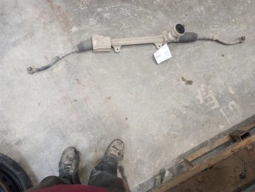 Steering Rack and Pinion 56500A7000 Fits 14-18 Forte 2770345 used OEM rack and pinion