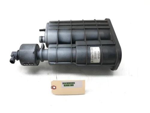 2013-2019 Mercedes-Benz GL450 Used OEM EVAP Vapor Charcoal Canister
