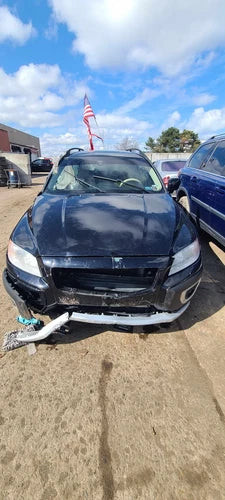 11-16 VOLVO XC70 SERIES Steering Gear POWER RACK & PINION 3.0L OEM used OEM rack and pinion