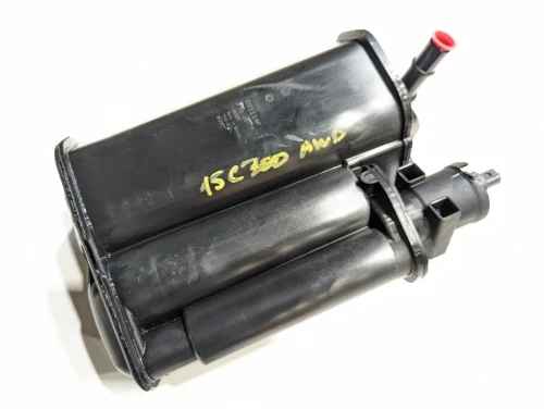 2015-2020 Mercedes-Benz C300 Used OEM EVAP Vapor Charcoal Canister