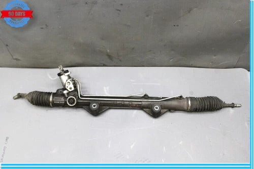 10-15 Jaguar XKR XK X150 P/S Power Steering Gear Rack & Pinion C2P14559 Oem used OEM rack and pinion