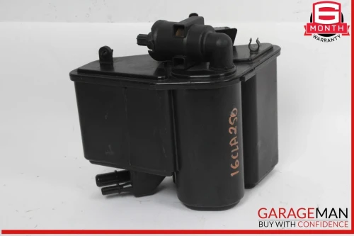 2014-2018 Mercedes-Benz CLA45 AMG Used OEM EVAP Vapor Charcoal Canister