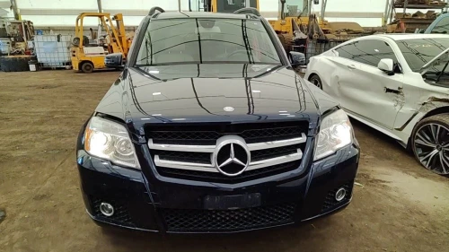 2012 Mercedes-Benz GLK350 Used OEM EVAP Vapor Charcoal Canister