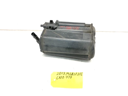 2015-2020 Mercedes-Benz C-Class 2.0L Used OEM EVAP Vapor Charcoal Canister