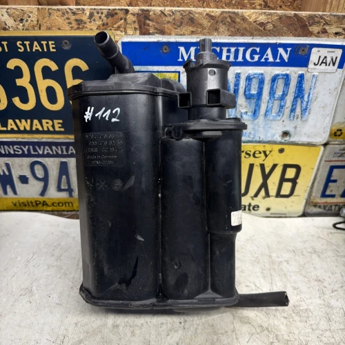 Mercedes-Benz C63 AMG Used OEM EVAP Vapor Charcoal Canister