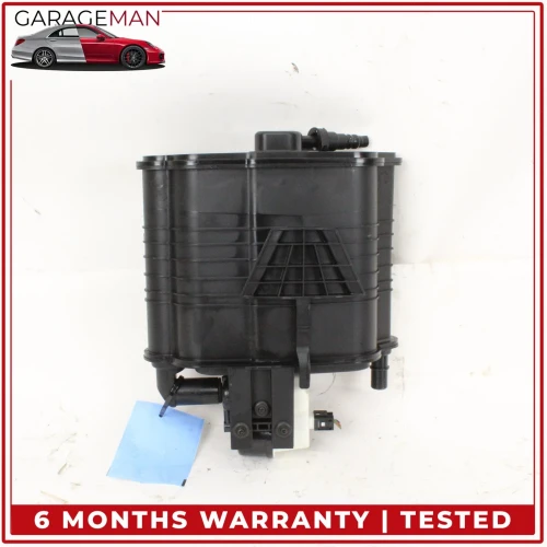 2019-2023 Mercedes-Benz C300 Used OEM EVAP Vapor Charcoal Canister