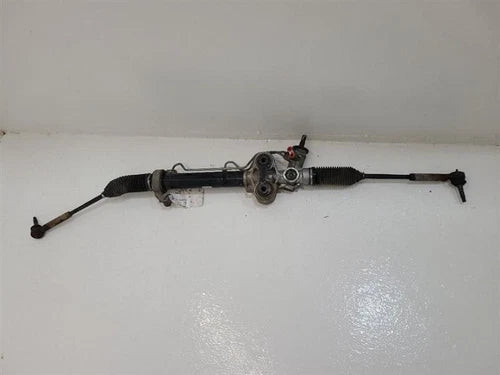 2007-2013 Chevy Silverado 1500 Pickup Steering Gear Power Rack and Pinion OEM used OEM rack and pinion