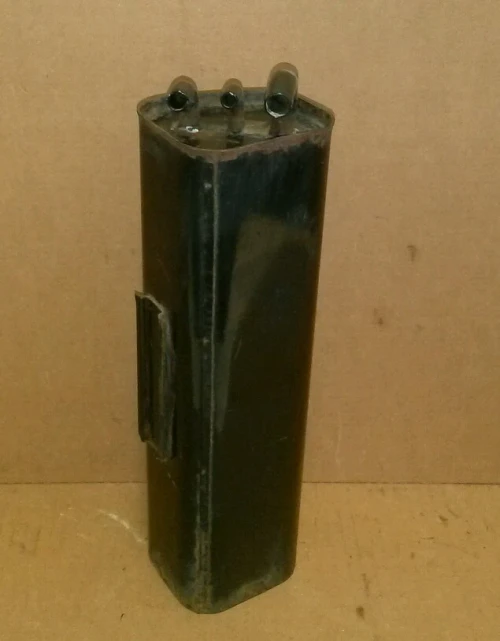 1975 Mercedes-Benz Used OEM EVAP Vapor Charcoal Canister