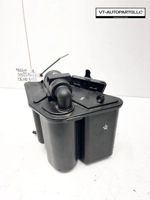 2014-2019 Mercedes-Benz CLA250 A2464700059 Used OEM EVAP Vapor Charcoal Canister