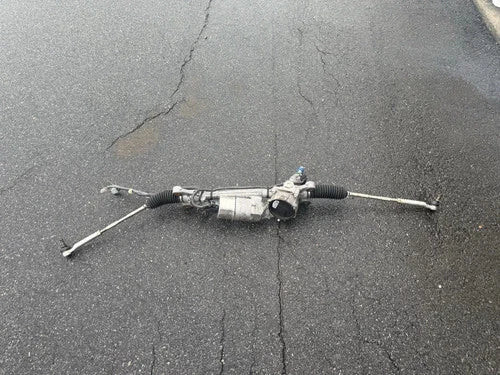 2021 2022 Subaru Outback 2.4 2.5 Power Steering Rack Pinion 34110-AN00B OEM 3031 used OEM rack and pinion