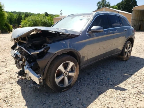 2021 Mercedes-Benz Used OEM EVAP Vapor Charcoal Canister