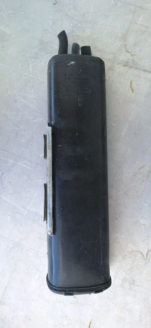1990-1997 Mercedes-Benz SL500 1294700159 Used OEM EVAP Vapor Charcoal Canister
