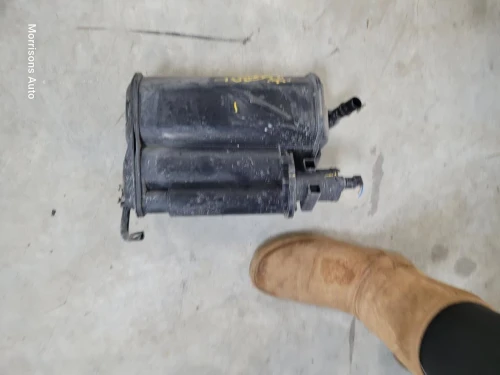 2015 Mercedes-Benz Used OEM EVAP Vapor Charcoal Canister