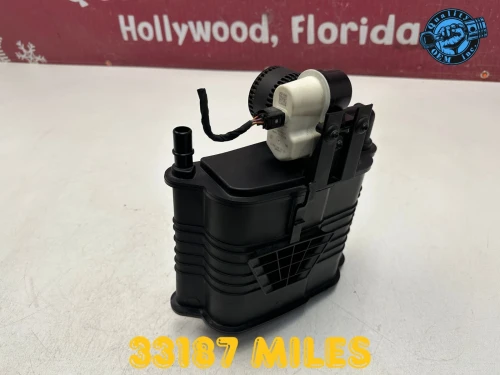 2019-2023 Mercedes-Benz Used OEM EVAP Vapor Charcoal Canister