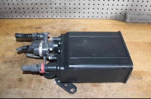 2007-2013 Toyota Tundra Evap Vapor Canister Charcoal 77740-0C050 OEM