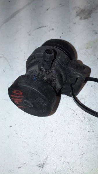 1998 Mercedes-Benz Used OEM EVAP Vapor Charcoal Canister