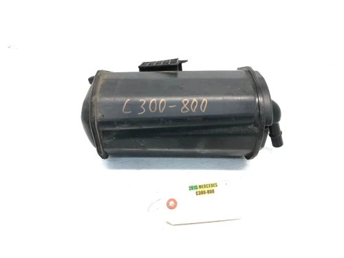 2015-2021 Mercedes-Benz C300 2.0L Used OEM EVAP Vapor Charcoal Canister