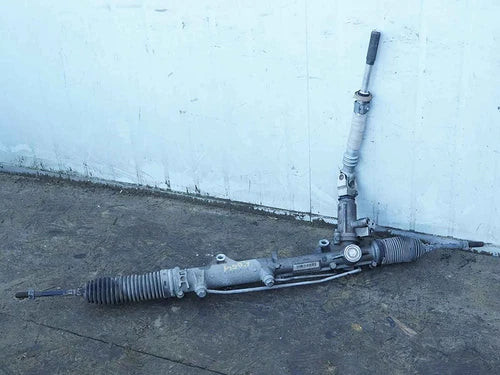 2010 - 2013 Mercedes Benz E Class C207 E350 Coupe Power Rack Pinion Gear Oem used OEM rack and pinion