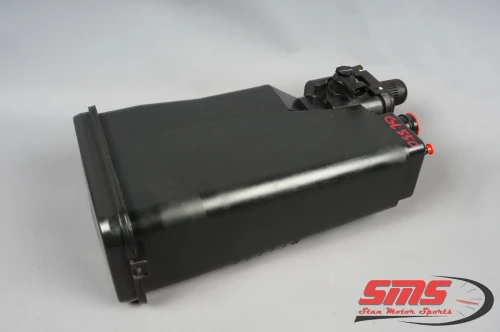 2006-2012 Mercedes-Benz ML350 Used OEM EVAP Vapor Charcoal Canister