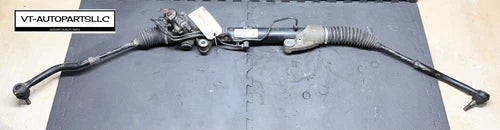 ️2016-2020 INFINITI QX60 POWER STEERING GEAR RACK & PINION 49001-9NC0A OEM used OEM rack and pinion