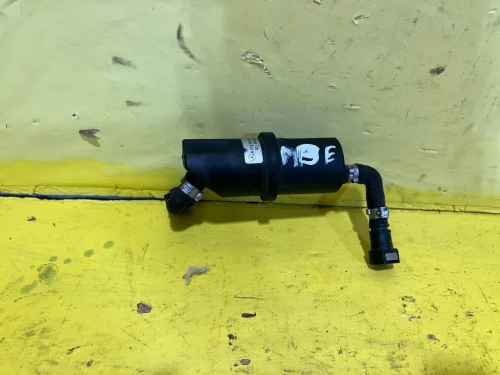 2009-2016 Mercedes-Benz E-Class A2124700216 Used OEM EVAP Vapor Charcoal Canister