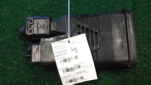 2008 Mercedes-Benz ML550 Used OEM EVAP Vapor Charcoal Canister