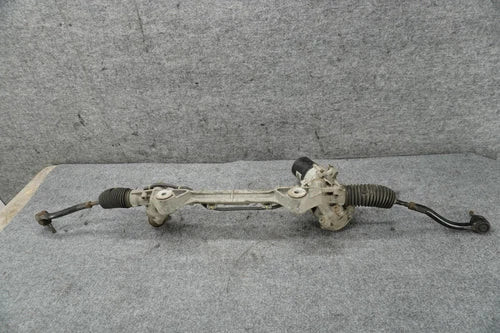 INFINITI Q50 Q60 2016-2023 OEM ELECTRIC RACK AND PINION AWD 3.0T V6 used OEM rack and pinion