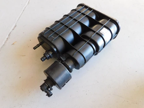 Mercedes-Benz ML63 AMG A1664700359 Used OEM EVAP Vapor Charcoal Canister