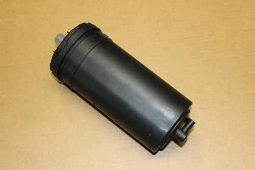 Mercedes-Benz C63 AMG 2214700259 Used OEM EVAP Vapor Charcoal Canister