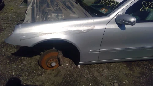 2006 Mercedes-Benz E350 Used OEM EVAP Vapor Charcoal Canister