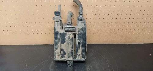 2007-2008 Mercedes-Benz Used OEM EVAP Vapor Charcoal Canister