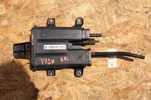 2010-2017 Mercedes-Benz AWD Used OEM EVAP Vapor Charcoal Canister