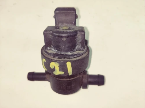 2003-2006 Mercedes-Benz E350 0004703593 Used OEM EVAP Vapor Charcoal Canister