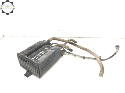 2014-2019 Mercedes-Benz 3.7L Used OEM EVAP Vapor Charcoal Canister