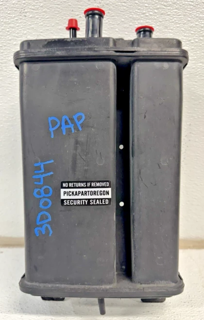 1998-2004 Mercedes-Benz Used OEM EVAP Vapor Charcoal Canister