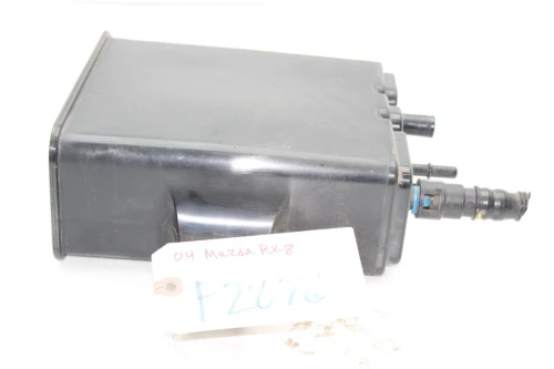 2004-2008 Mercedes-Benz Used OEM EVAP Vapor Charcoal Canister