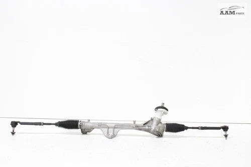 2020-2023 HYUNDAI SONATA FWD POWER STEERING GEAR RACK & PINION OEM used OEM rack and pinion