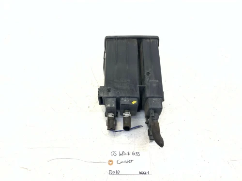 2005-2006 Mercedes-Benz Used OEM EVAP Vapor Charcoal Canister