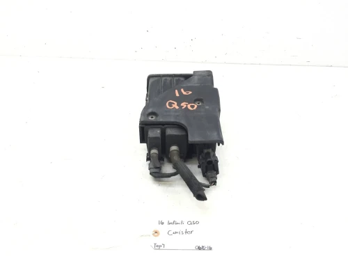 2014-2016 Mercedes-Benz Used OEM EVAP Vapor Charcoal Canister