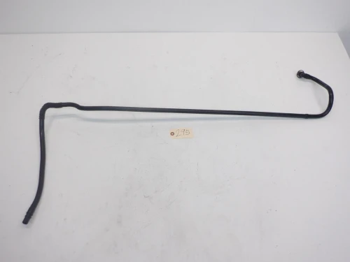 2011-2016 MINI Countryman 16119810956 Used OEM EVAP Vapor Charcoal Canister