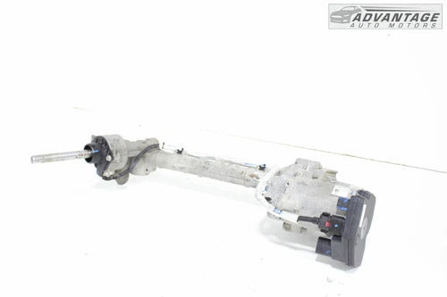 2019-2021 FORD EDGE SEL 2.0L AWD POWER STEERING GEAR RACK AND PINION OEM used OEM rack and pinion