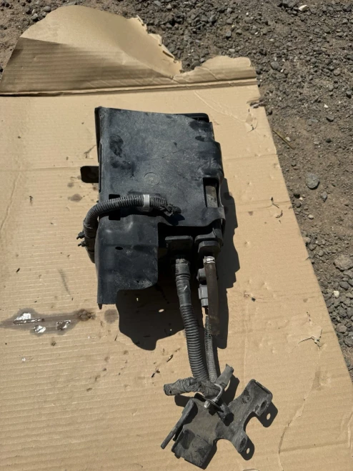 2015-2020 Nissan Rogue Sport Used OEM EVAP Vapor Charcoal Canister