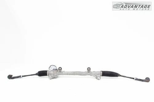 2019-2021 KIA FORTE FWD 2.0L POWER STEERING GEAR RACK WITH PINION OEM used OEM rack and pinion