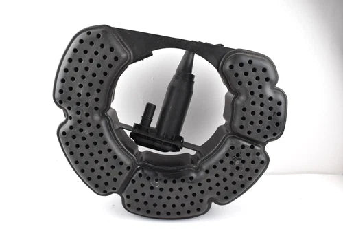 OEM 2005-2016 Volkswagen Eos GTI Golf Jetta Fuel Vapor Canister 1K0-201-797-B ✅