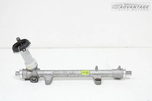 2020-2022 KIA SPORTAGE LX 2.4L AWD POWER STEERING GEAR RACK W/ PINION OEM used OEM rack and pinion