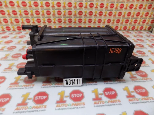 2019-2023 Nissan Altima 149506CC0A 2.5L Used OEM EVAP Vapor Charcoal Canister