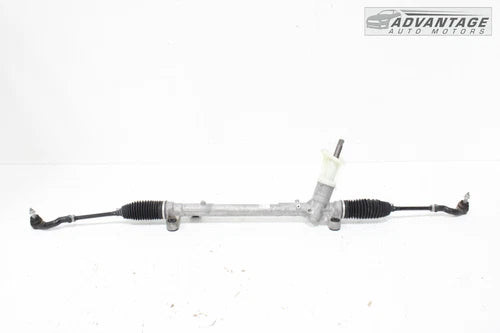 2020-2022 FORD ESCAPE AWD 2.5L POWER STEERING GEAR RACK AND PINION OEM used OEM rack and pinion