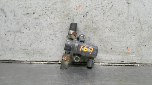 2008-2015 Nissan Titan 5.6L Used OEM EVAP Vapor Charcoal Canister