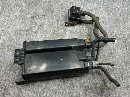 2017-2024 Nissan Armada Used OEM EVAP Vapor Charcoal Canister
